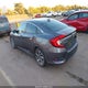 2HGFC2F70JH523258 2018 Honda Civic Ex auction photo thumbnail 3
