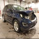 2FMPK4J97GBC10421 2016 Ford Edge Sel auction photo thumbnail 1