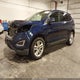 2FMPK4J97GBC10421 2016 Ford Edge Sel auction photo thumbnail 2