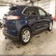 2FMPK4J97GBC10421 2016 Ford Edge Sel auction photo thumbnail 4