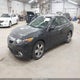 JH4CU2F60BC016224 2011 Acura Tsx 2.4 auction photo thumbnail 2