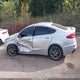 3FA6P0RU7KR272906 2019 Ford Fusion Hybrid Titanium auction photo thumbnail 14