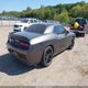 2C3CDZAG9JH131298 2018 Dodge Challenger Sxt auction photo thumbnail 4