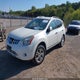 JN8AS5MV7DW111511 2013 Nissan Rogue Sv auction photo thumbnail 2