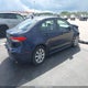 5YFEPMAE8NP355837 2022 Toyota Corolla Le auction photo thumbnail 4