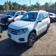 WVGBV7AX4FW602366 2015 Volkswagen Tiguan S auction photo thumbnail 2