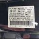 19UUB1F52HA001758 2017 Acura Tlx Technology Package auction photo thumbnail 9
