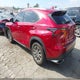 JTJDARBZXM5031082 2021 Lexus Nx 300 auction photo thumbnail 3