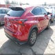 JTJDARBZXM5031082 2021 Lexus Nx 300 auction photo thumbnail 4