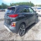 KM8K3CA59LU491950 2020 Hyundai Kona Limited auction photo thumbnail 4
