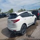 5J8TC2H66KL011449 2019 Acura Rdx A-Spec Package auction photo thumbnail 4