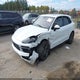 WP1AB2AY1KDA62046 2019 Porsche Cayenne S auction photo thumbnail 2