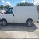 1GCSGAFX0E1176031 2014 Chevrolet Express 1500 Work Van auction photo thumbnail 14
