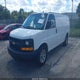 1GCSGAFX0E1176031 2014 Chevrolet Express 1500 Work Van auction photo thumbnail 2