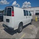 1GCSGAFX0E1176031 2014 Chevrolet Express 1500 Work Van auction photo thumbnail 4