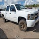 3GCEK13C67G557495 2007 Chevrolet Silverado 1500 Lt1 auction photo thumbnail 1