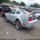 1ZVFT80N255128131 2005 Ford Mustang V6 Deluxe/V6 Premium auction photo thumbnail 3
