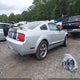 1ZVFT80N255128131 2005 Ford Mustang V6 Deluxe/V6 Premium auction photo thumbnail 4
