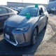 JTHX3JBH8M2038356 2021 Lexus Ux 200 auction photo thumbnail 2