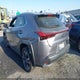 JTHX3JBH8M2038356 2021 Lexus Ux 200 auction photo thumbnail 3