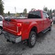 1FT8W3BT1LED50755 2020 Ford F-350 Lariat auction photo thumbnail 4