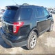 1FM5K8F86FGB60679 2015 Ford Explorer Limited auction photo thumbnail 4