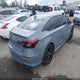 2HGFE2F56SH558798 2025 Honda Civic Sport auction photo thumbnail 4