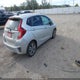 3HGGK5H81FM707244 2015 Honda Fit Ex/Ex-L auction photo thumbnail 4