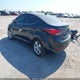 5NPDH4AEXGH726182 2016 Hyundai Elantra Value Edition auction photo thumbnail 3