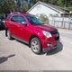 2GNALFEK1C1312062 2012 Chevrolet Equinox Ltz auction photo thumbnail 1