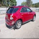 2GNALFEK1C1312062 2012 Chevrolet Equinox Ltz auction photo thumbnail 4