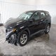 5NMJA3AE6PH175313 2023 Hyundai Tucson Se auction photo thumbnail 2
