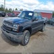 2GCEK13TX51216249 2005 Chevrolet Silverado 1500 Z71 auction photo thumbnail 2