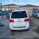 1C4RJFBG2HC778957 2017 Jeep Grand Cherokee Limited 4X4 auction photo thumbnail 16