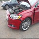 3FA6P0HD2ER119145 2014 Ford Fusion Se auction photo thumbnail 12