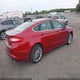 3FA6P0HD2ER119145 2014 Ford Fusion Se auction photo thumbnail 4