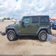 1C4BJWFG1FL693133 2015 Jeep Wrangler Unlimited Rubicon auction photo thumbnail 15
