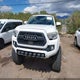 3TMBZ5DN7JM014834 2018 Toyota Tacoma Sr5 auction photo thumbnail 12