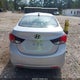 5NPDH4AE1DH220042 2013 Hyundai Elantra Gls auction photo thumbnail 15