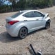 5NPDH4AE1DH220042 2013 Hyundai Elantra Gls auction photo thumbnail 4
