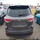5TDKKRFH5ES030328 2014 Toyota Highlander Xle V6 auction photo thumbnail 15