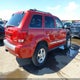 1J8HR58N75C639142 2005 Jeep Grand Cherokee Limited auction photo thumbnail 4