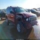 1J8HR58N75C639142 2005 Jeep Grand Cherokee Limited auction photo thumbnail 1