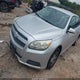 1G11C5SA2DU140721 2013 Chevrolet Malibu 1Lt auction photo thumbnail 2