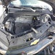 KL79MVSL3MB117238 2021 Chevrolet Trailblazer Fwd Activ auction photo thumbnail 10