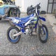 JYACG40C3PA034539 2023 Yamaha Yz250 F auction photo thumbnail 11