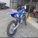 JYACG40C3PA034539 2023 Yamaha Yz250 F auction photo thumbnail 4