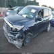 5FNYF8H51RB009370 2024 Honda Passport Awd Ex-L auction photo thumbnail 2