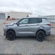 JA4J3UA85PZ048682 2023 Mitsubishi Outlander Se Black Edition 2Wd auction photo thumbnail 14