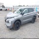 JA4J3UA85PZ048682 2023 Mitsubishi Outlander Se Black Edition 2Wd auction photo thumbnail 2